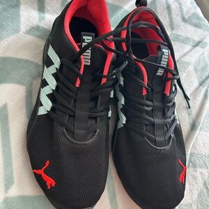 Puma Athletic Shoes